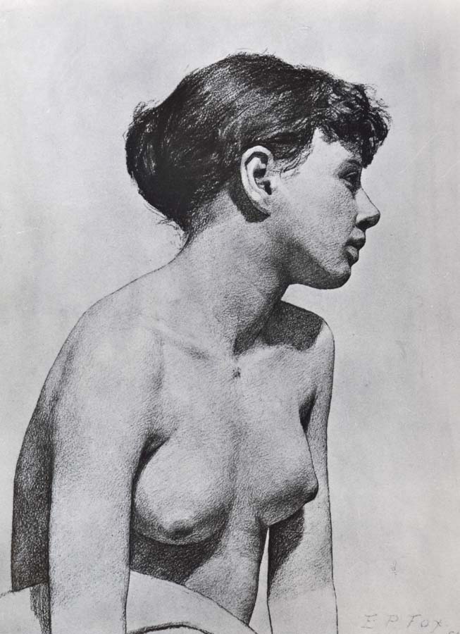 Nude Study